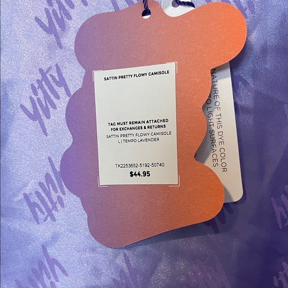 Yitty Women's Intimates Set - Picture 3 of 9